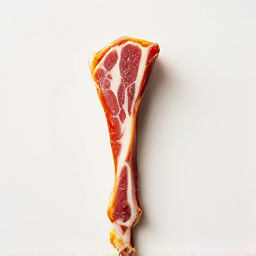 Hueso de jamón