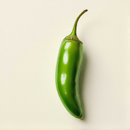 Jalapeño