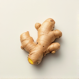 Jengibre