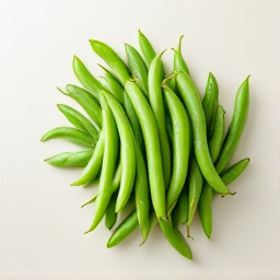 Judía verde