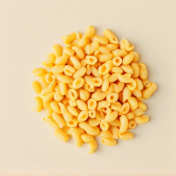 Macarron tradición el pavo