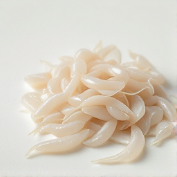 Sucedáneo de angula