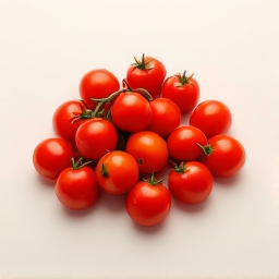 Tomate cherry