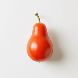 Tomate de pera