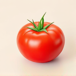 Tomate natural