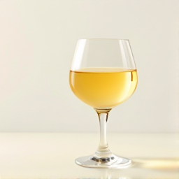 Vino de oporto blanco