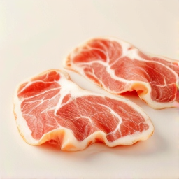 Jamón serrano