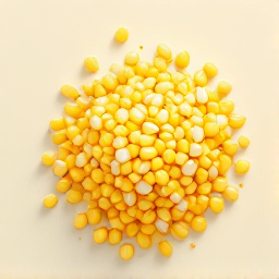 Maíz dulce