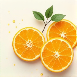 Mermelada de naranja