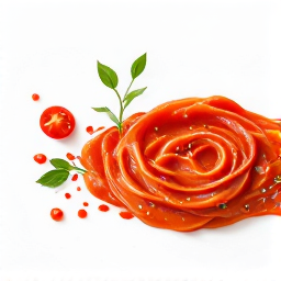 Pasta de tomate