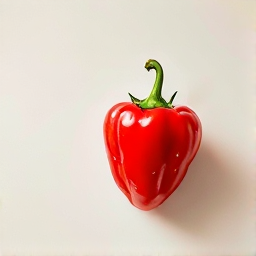 Pimiento choricero