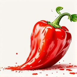 Pimiento de piquillo