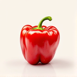 Pimiento rojo