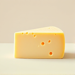 Queso emmental