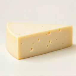 Queso provolone