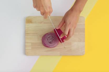 Preparar la base de la receta