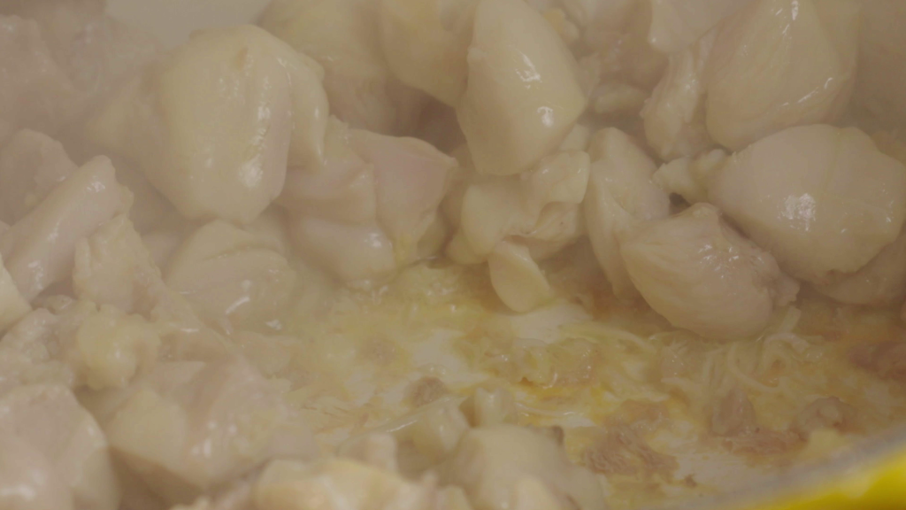 Pelar y trocear los tomates