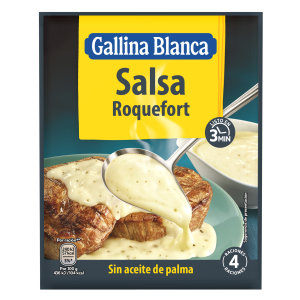 Salsa Roquefort