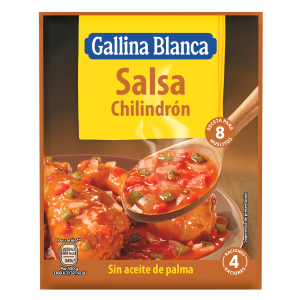 Salsa Chilindrón