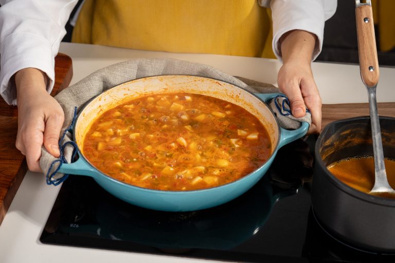 ¿cómo conseguir que el arroz quede en su punto?